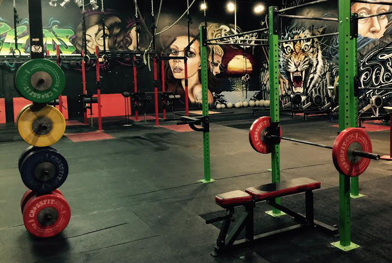 Learn more about the Best Gym in San Diego